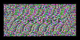 Converted Image